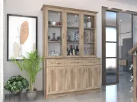 Tálaló 135 HKL Keretléc 1 2